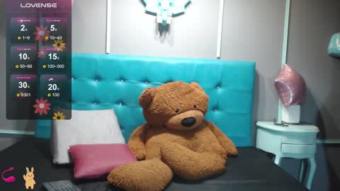 Snapshot of sofia_white3 chatting on 01.25.25 Sofa online show from 01.25.25