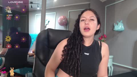 Snapshot of sofia_white3 chatting on 02.06.25 Sofa online show from 02.06.25