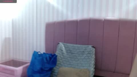 Snapshot of sofia_white3 chatting on 02.27.25 Sofa online show from 02.27.25