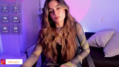 Sofia online show from 03.02.25