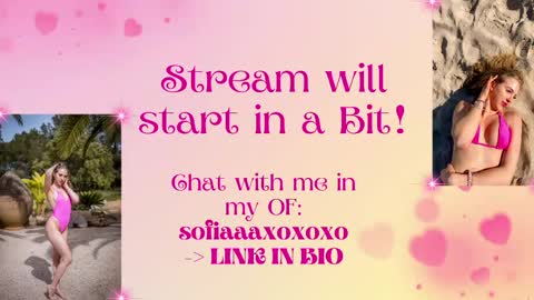 Sofia online show from 05.09.26