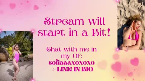 Sofia online show from 05.13.26