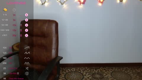 Sofi cortes626 Ig online show from 01.12.25