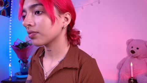 Snapshot of sofiaafoxx chatting on 12.25.24 Sofia online show from 12.25.24