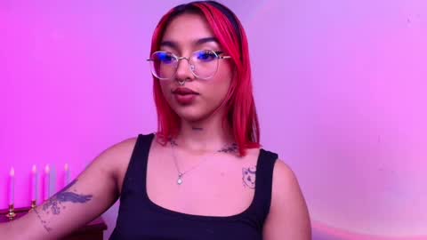 Snapshot of sofiaafoxx chatting on 02.04.25 Sofia online show from 02.04.25