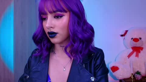 Snapshot of sofiaafoxx chatting on 03.10.25 Sofia online show from 03.10.25