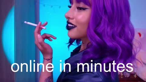 Snapshot of sofiaafoxx chatting on 09.13.25 Sofia online show from 09.13.25