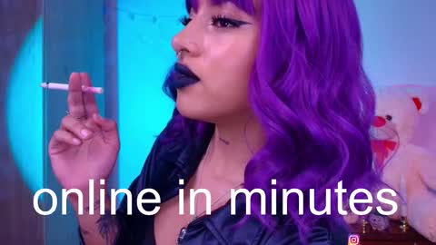 Snapshot of sofiaafoxx chatting on 10.09.25 Sofia online show from 10.09.25