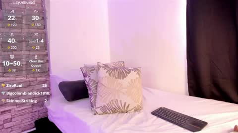 sofiaalarson online show from 05.22.26
