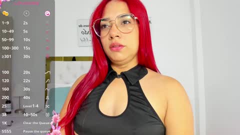 Sara online show from 02.08.25