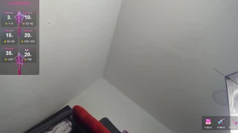 Snapshot of sofiabrouw chatting on 12.26.24 Sofia online show from 12.26.24