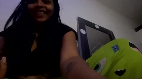 Danna Sofia online show from 01.21.25