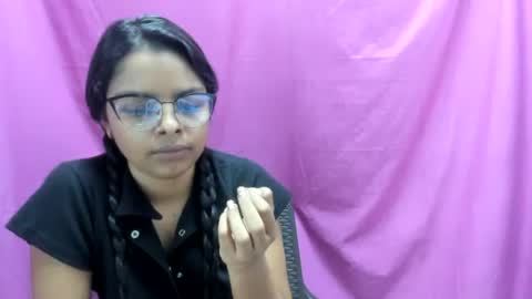 Danna Sofia online show from 01.29.25