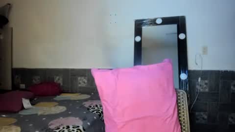Danna Sofia online show from 01.31.25