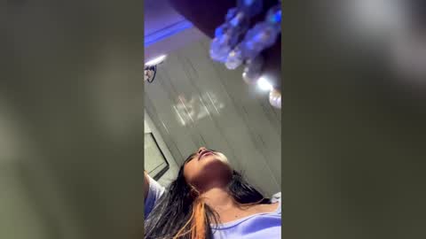 Snapshot of sofiacandy17 chatting on 01.06.26 Danna Sofia online show from 01.06.26