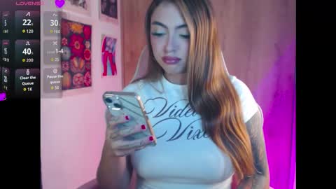       online show from 09.20.25