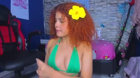 sofiacastillo01 online show from 01.09.25