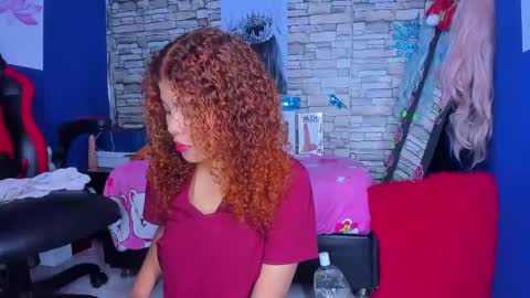 sofiacastillo01 online show from 01.10.25