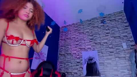 sofiacastillo01 online show from 01.19.25