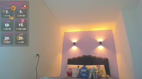 Sofia online show from 12.19.25