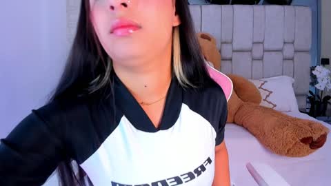 Sofia  online show from 12.29.24