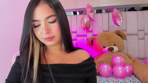 Sofia  online show from 02.24.25