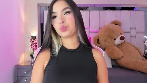 Sofia  online show from 03.07.25