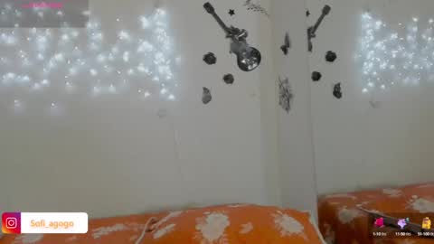 Snapshot of sofiacruz16 chatting on 03.08.25 sofiacruz16 online show from 03.08.25