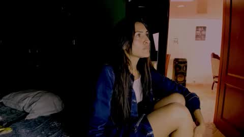 Snapshot of sofiacruz16 chatting on 09.25.25 sofiacruz16 online show from 09.25.25