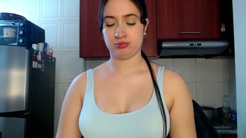 sofiaduque_26 online show from 12.07.24