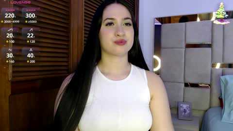 sofiaduque_26 online show from 12.27.24