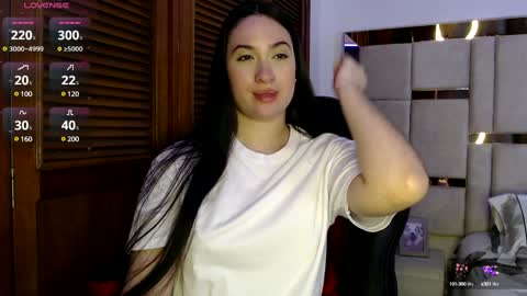sofiaduque_26 online show from 01.20.25