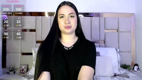 sofiaduque_26 online show from 01.24.25