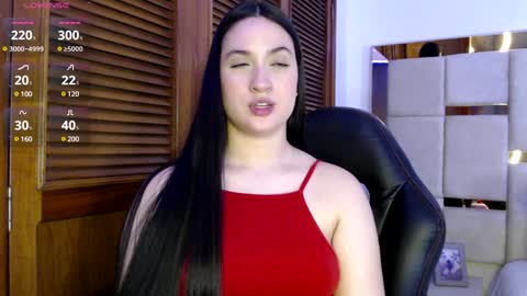 sofiaduque_26 online show from 02.01.25