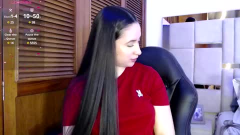 sofiaduque_26 online show from 02.10.25