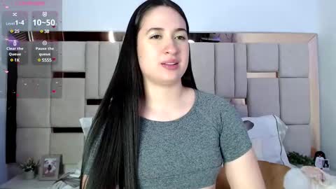 sofiaduque_26 online show from 02.13.25