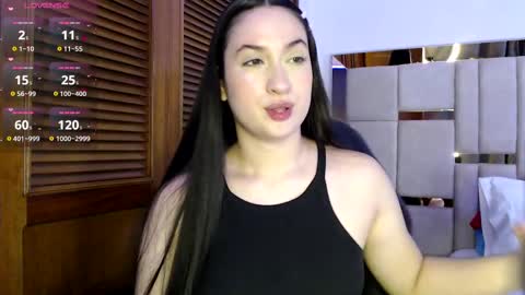 sofiaduque_26 online show from 02.20.25