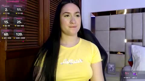 sofiaduque_26 online show from 02.21.25