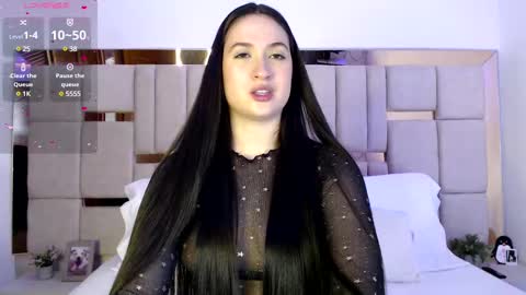 sofiaduque_26 online show from 02.22.25