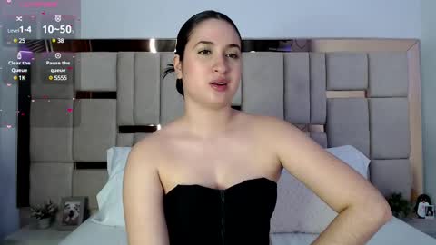 sofiaduque_26 online show from 02.23.25