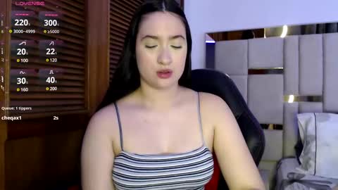 sofiaduque_26 online show from 03.09.25