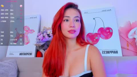  SOFA FERRER  online show from 03.09.25