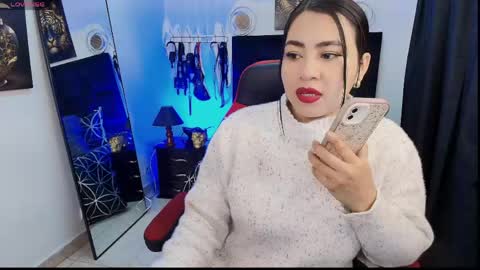 Snapshot of sofiaflores98 chatting on 05.26.26 Sofia online show from 05.26.26