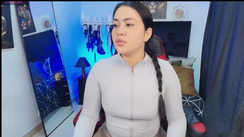 Snapshot of sofiaflores98 chatting on 05.30.26 Sofia online show from 05.30.26