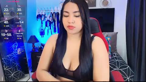 Snapshot of sofiaflores98 chatting on 07.20.26 Sofia online show from 07.20.26