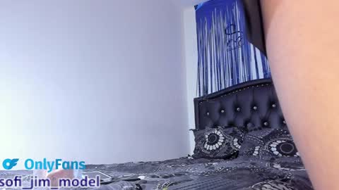 Sofia Jimenez online show from 12.17.24
