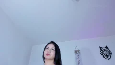 Sofia Jimenez online show from 02.17.25