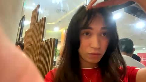 VixenVibe online show from 09.12.25