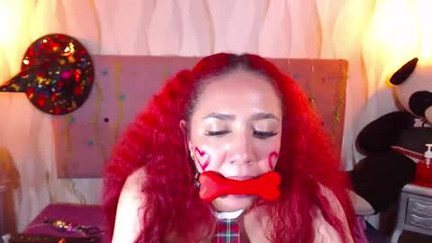 Snapshot of sofiakoltss chatting on 11.03.25 Sofi online show from 11.03.25