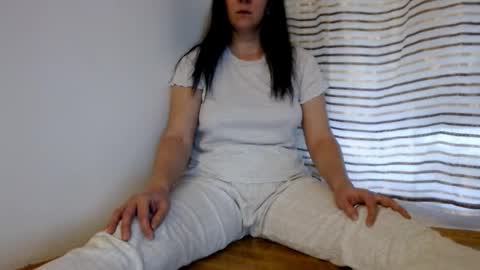 SofiaLenis online show from 03.17.26